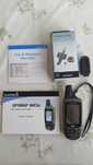 Garmin GPSMAP 60CSx