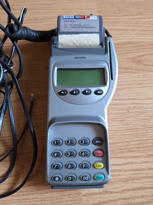 Pos bancpost 170 ron