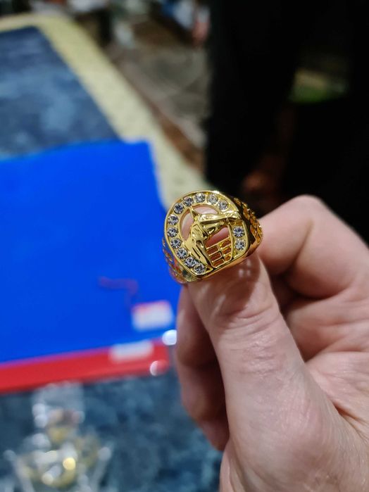 Inele cu Pietre Semipretioase