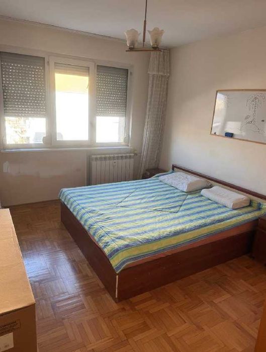Продава се Тристаен апартамент в София, Младост 2 - 93 кв.м за 2689 €/кв.м - Снимка #3