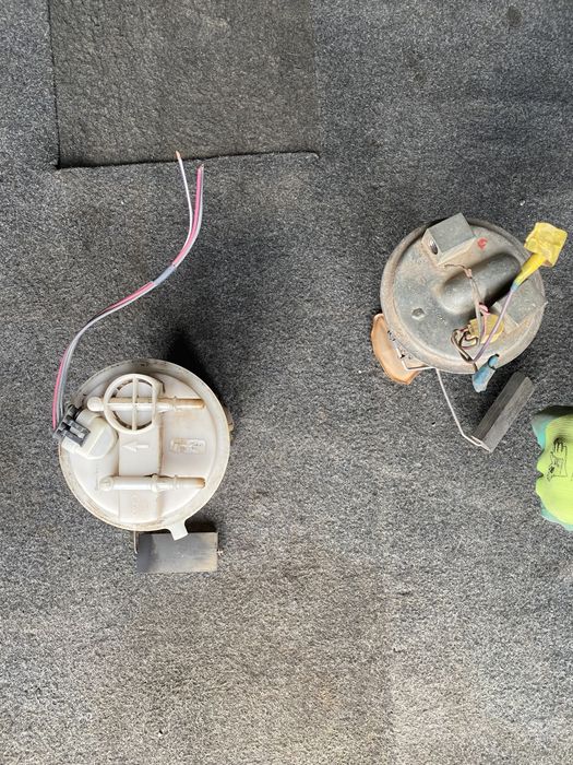 Продам бензонасос ваз 2114 10