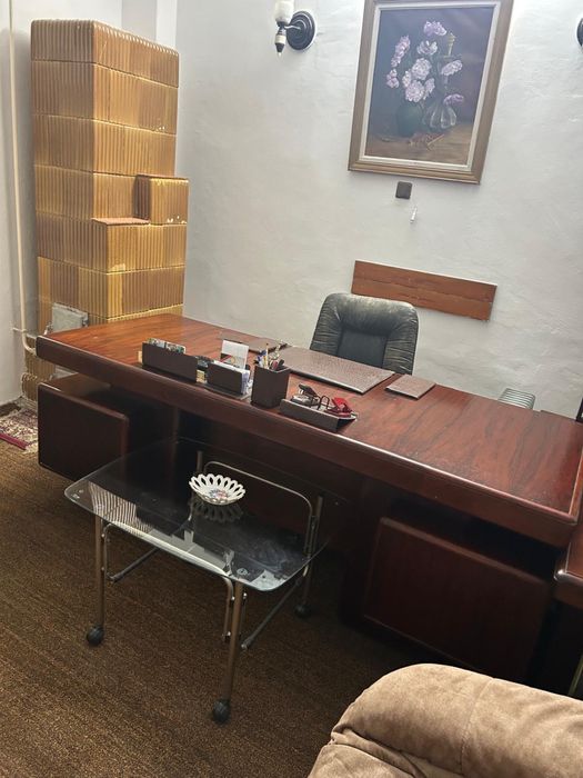 Inchiriez casa Alexandru Cernat