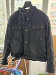 Geaca moto belstaff brooklands