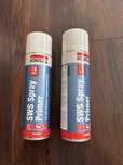 Spray primer Soudal SWS 500 ml, benzi etansare ferestre