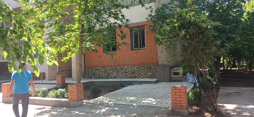Балконга гишт терамиз