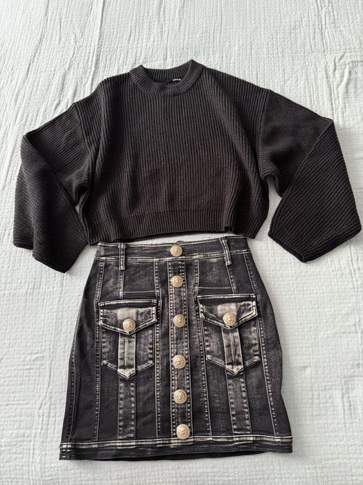 Одежда на девушку XS/S/Mпакет вещей