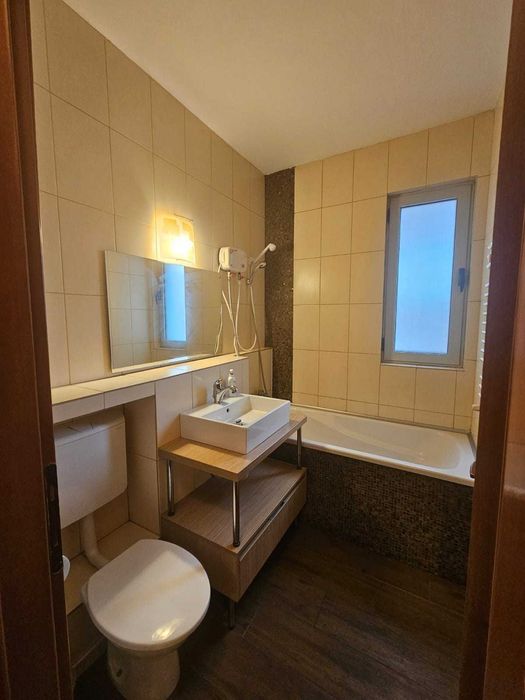 Lujerului, Politehnica, Apartament 2 camere Quadra Place