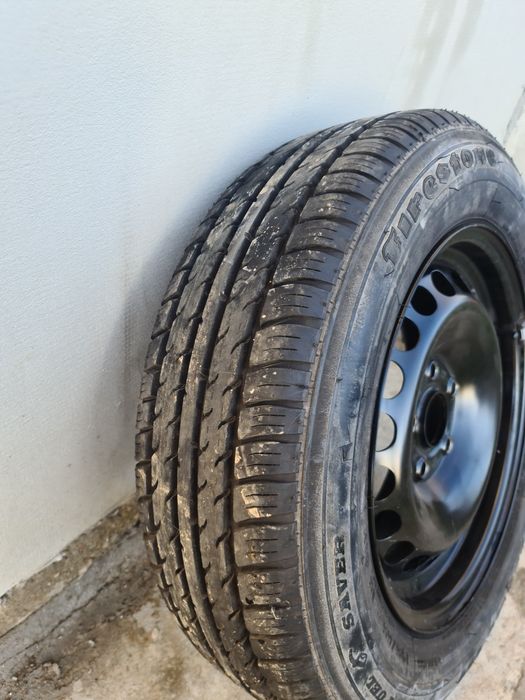 De vanzare janta tabla