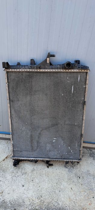 Части за Ауди Q7