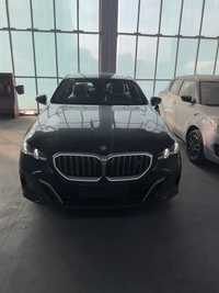 BMW i5 в наличии 2024 г.M Sport EXTERIEURUMFAENGE