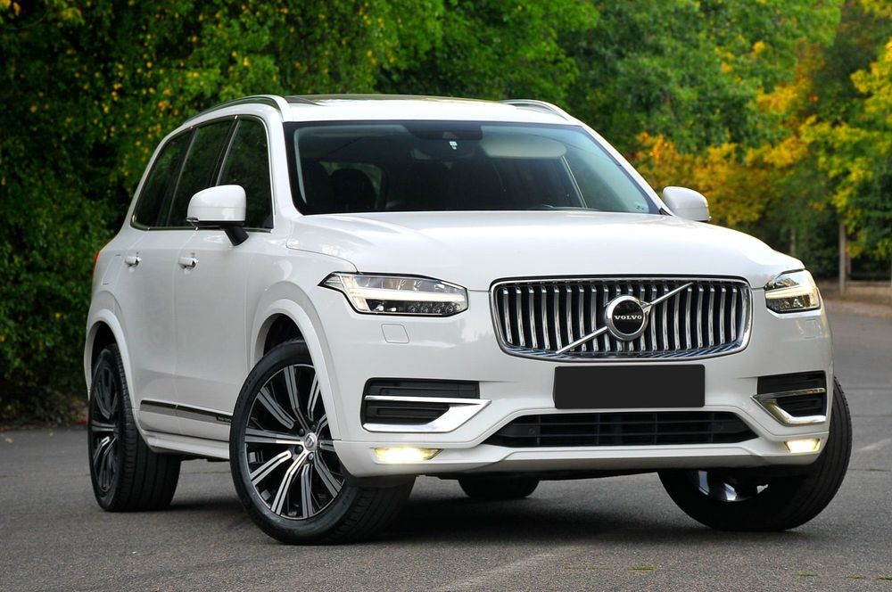 Volvo XC 90 Volvo xc 90