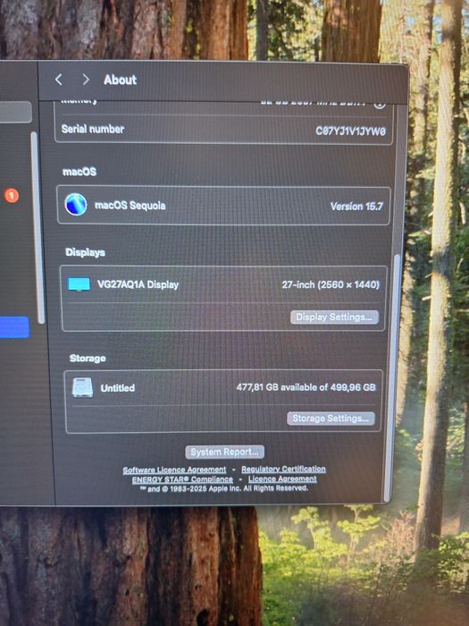 Mac Mini A1993(2018)