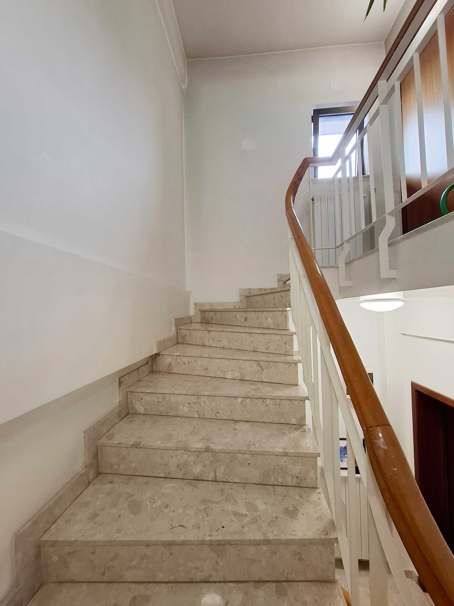 Apartament generos în cartierul Primăverii, București