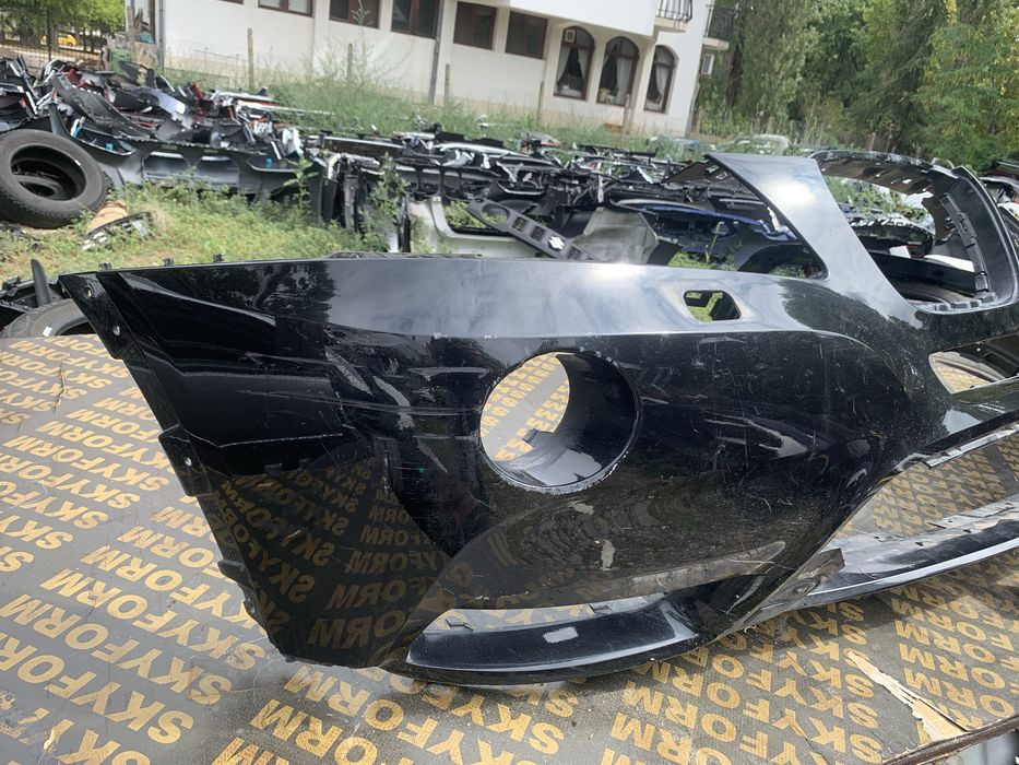 Броня BMW X3 F25