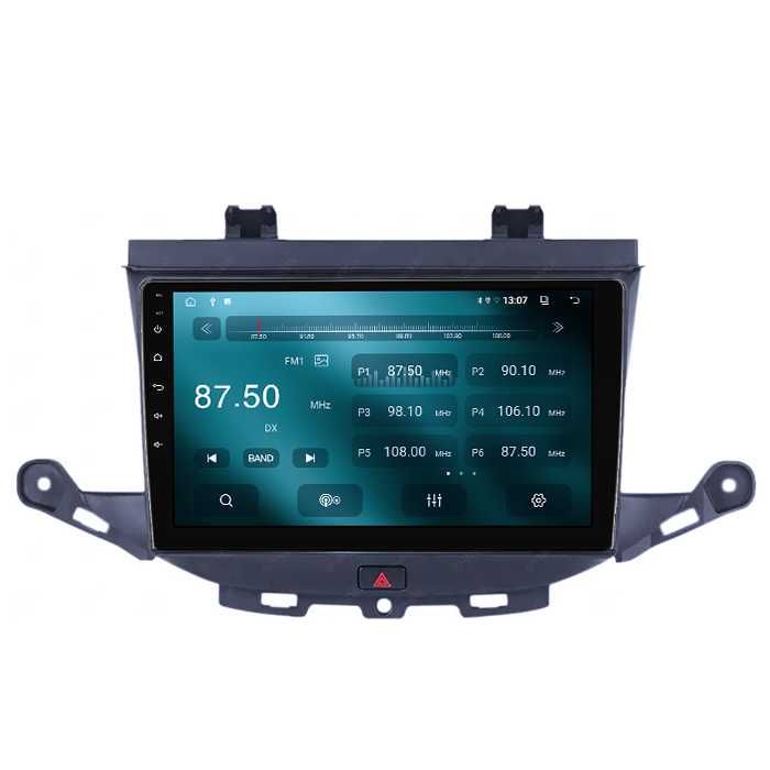 Navigatie Opel Astra K 2016-2020, Android 14, 9 INCH, 4GB RAM/64GB ROM