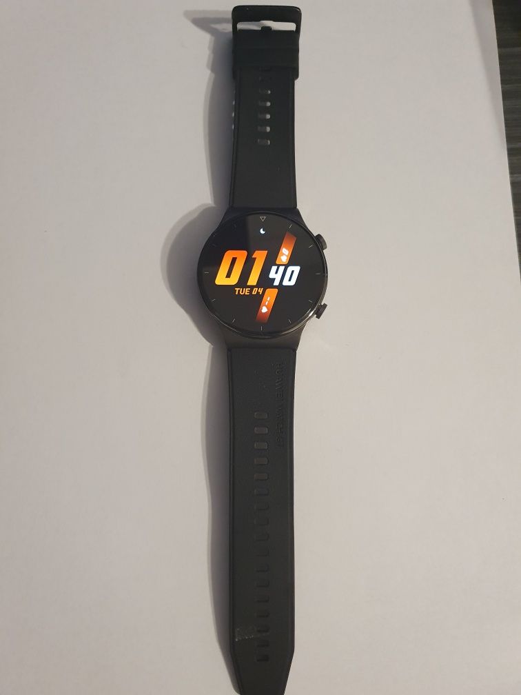 Huawei Watch GT 2 Pro