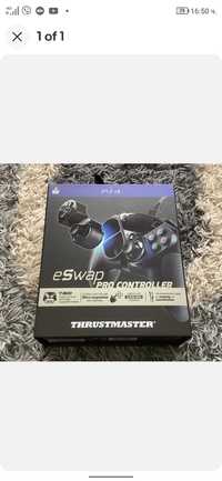 ТОП в света геймърски контролер Thrustmaster eSwap Pro PlayStation ps4