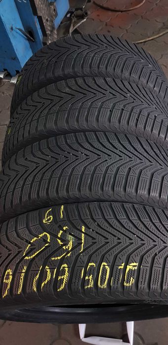anvelope Vredestein,Falken 205/60/16 m&s iarna