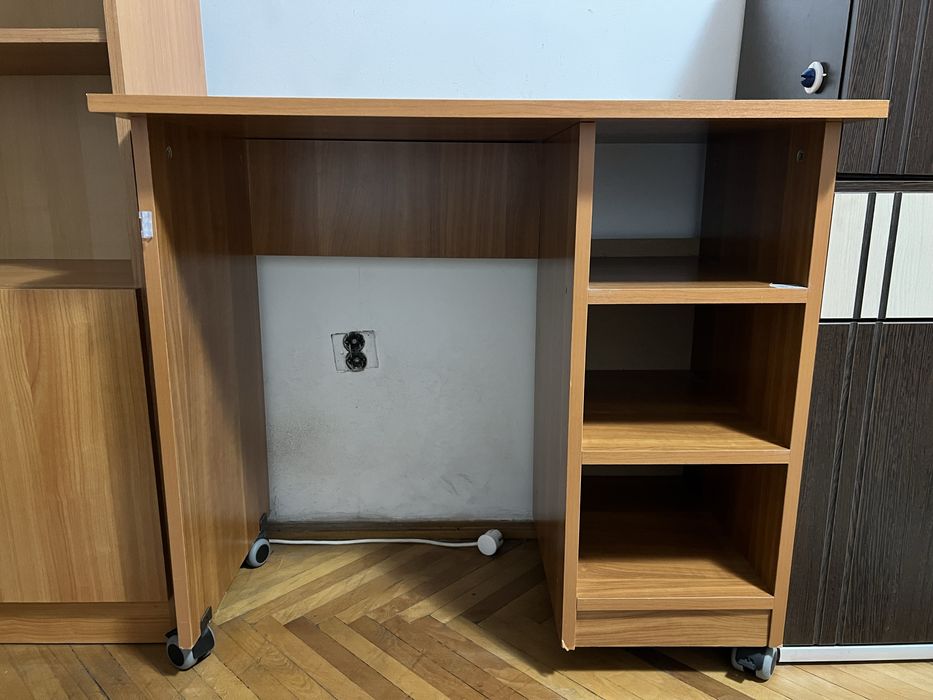 Birou si scaun - super oferta!