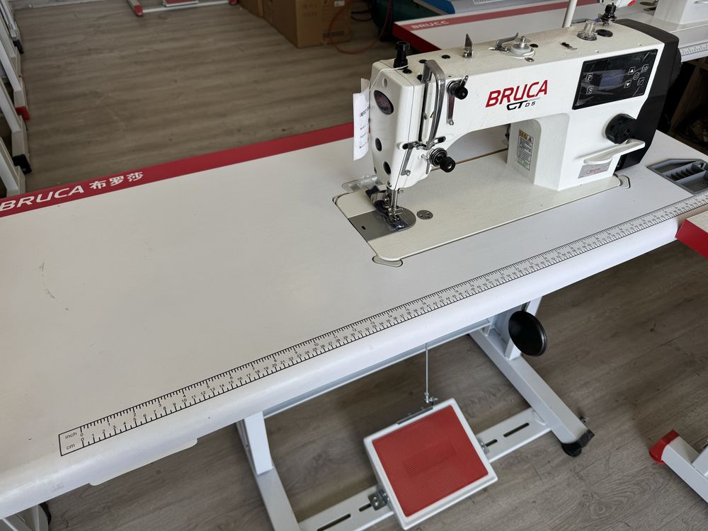 BRUCA D5 yangi to’g’ri chok sotiladi