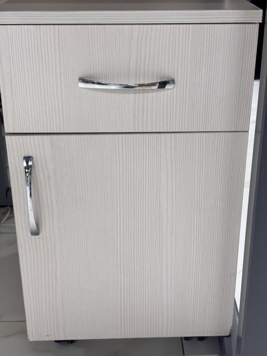 Тумба для дома/офиса, 1 выдвижной ящик