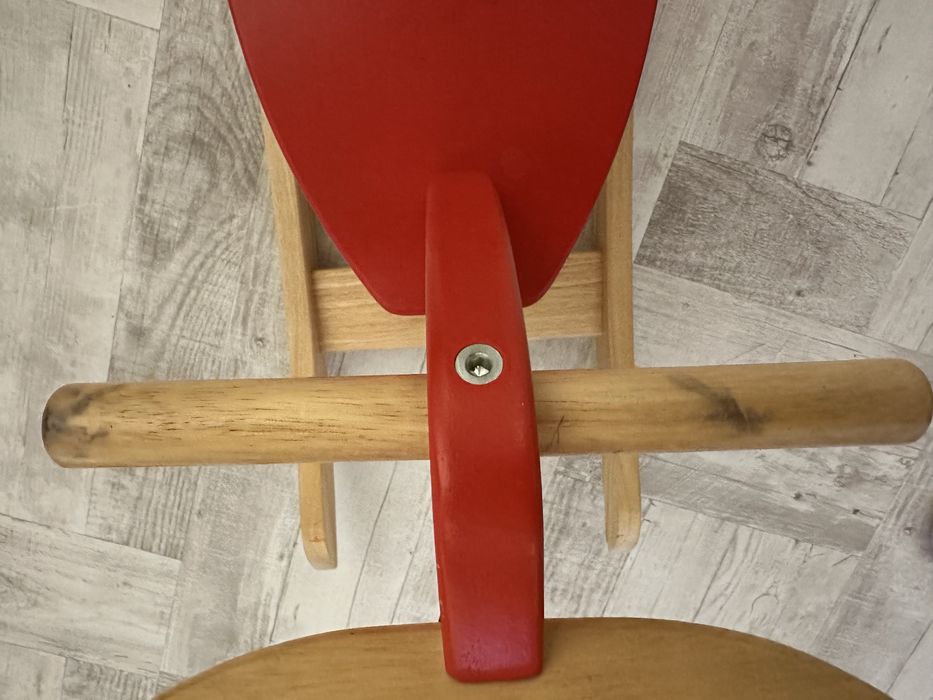 Elan/ren Ikea EKORRE