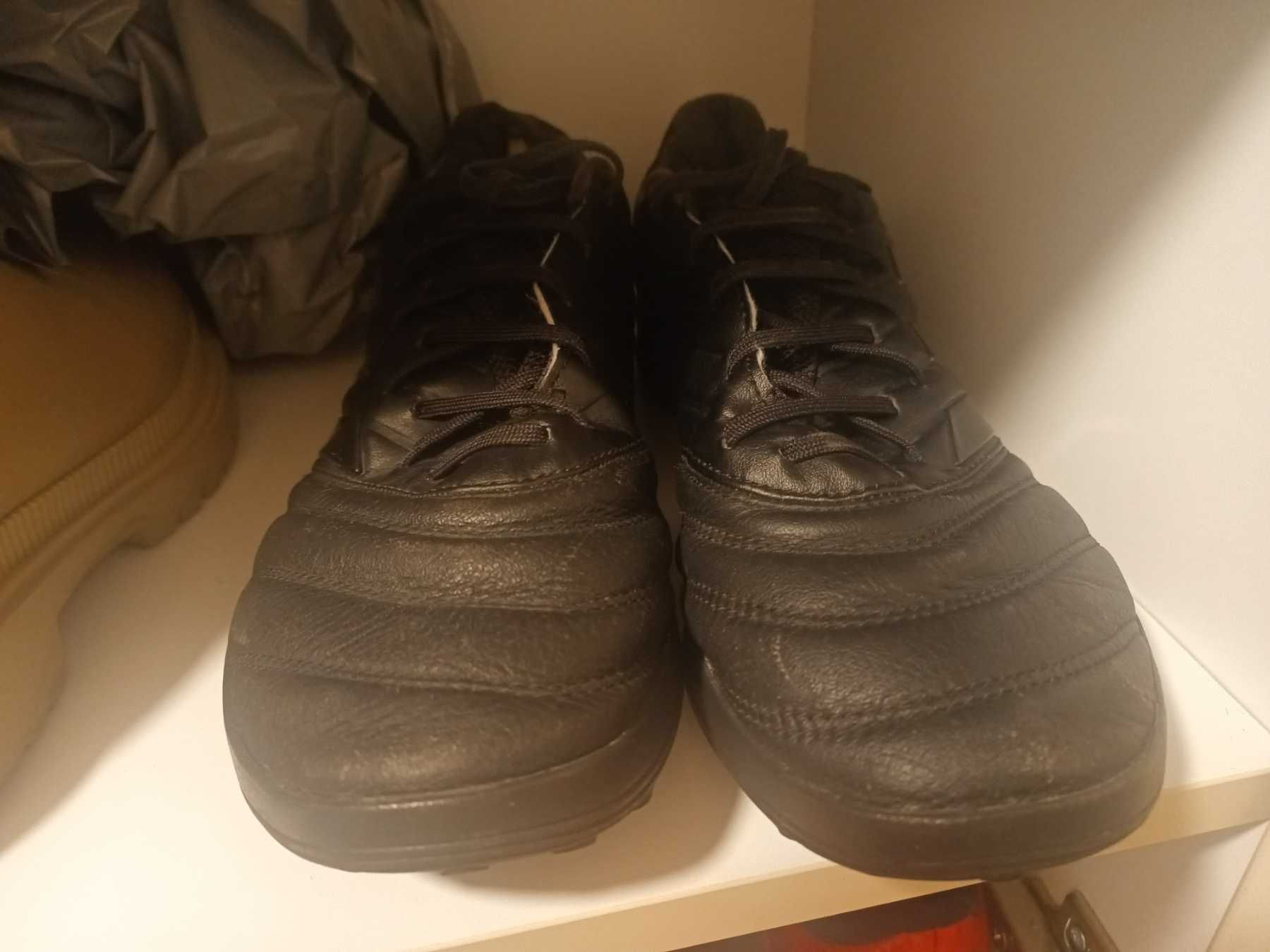 4 чифта стоножки 43-44 номер Adidas/Puma