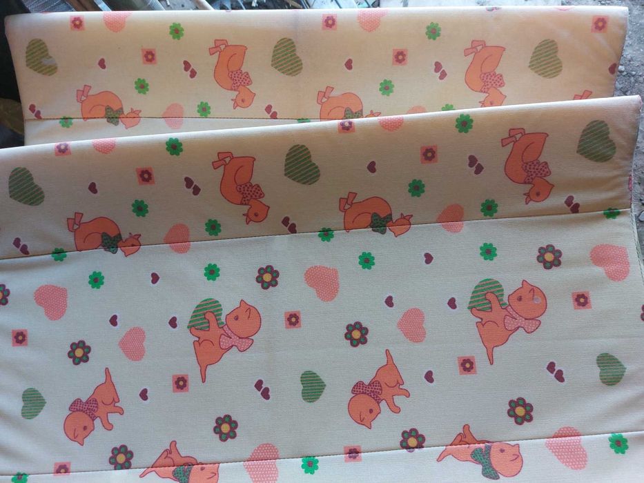 Пеленальный столик