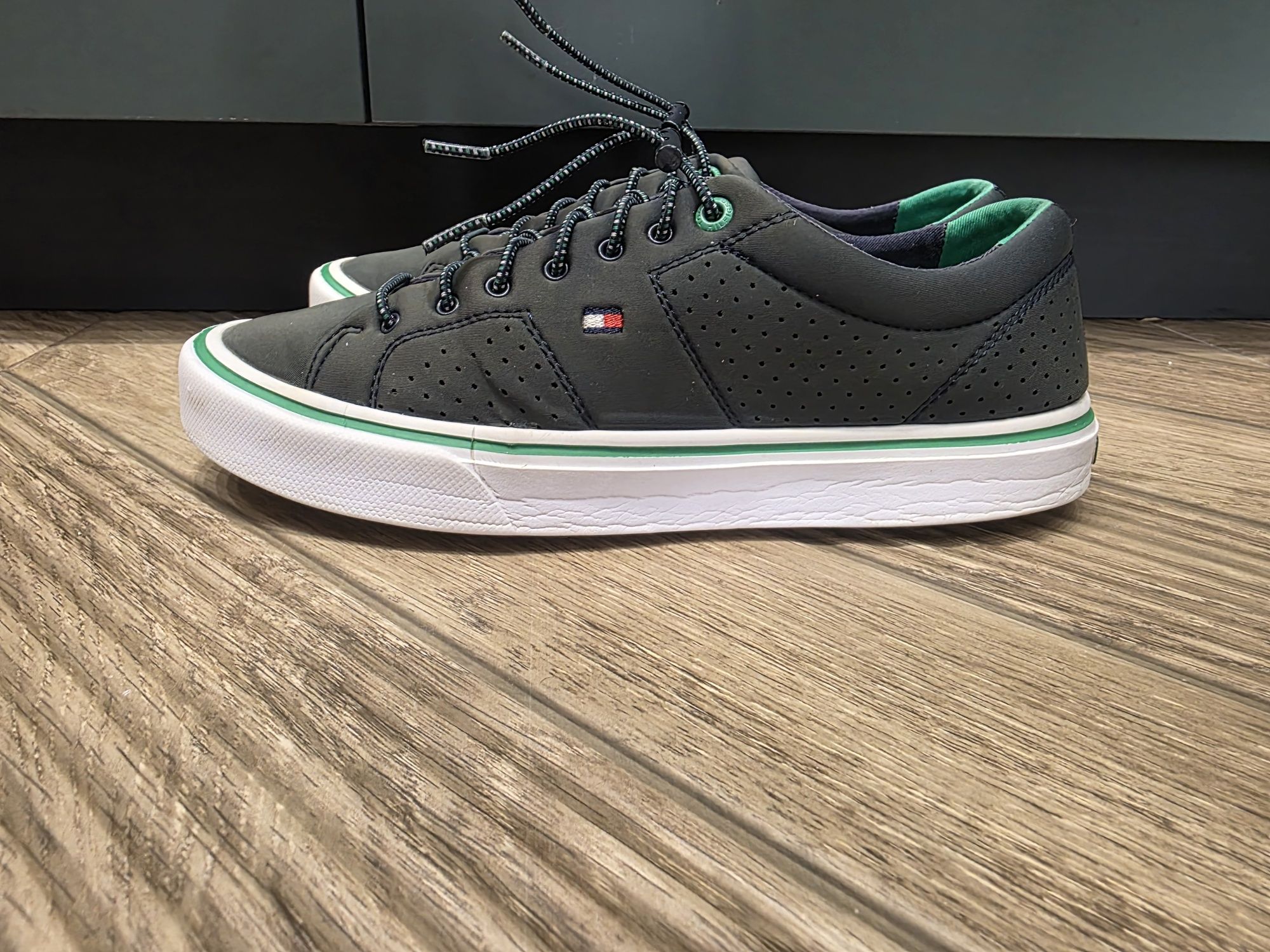 Мъжки маратонки Tommy Hilfiger