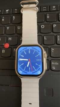 Apple Watch 8 Ultra - nou - copie