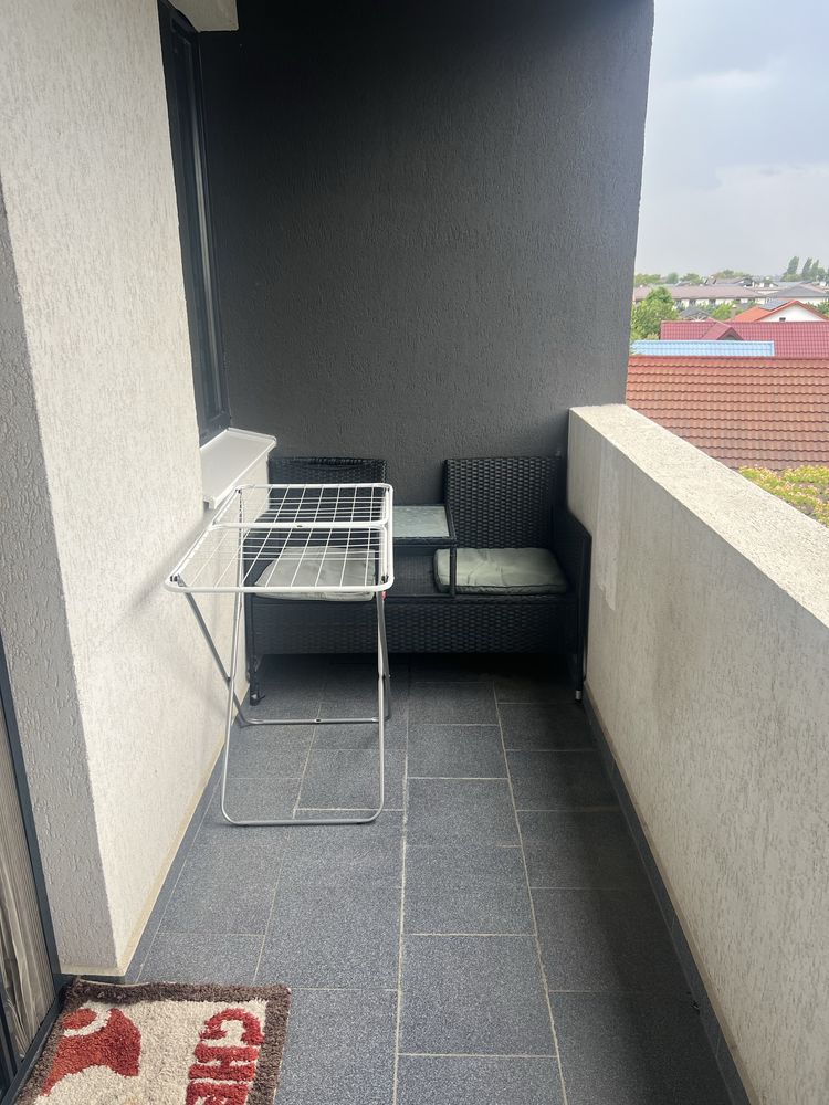 Apartament 2 camere