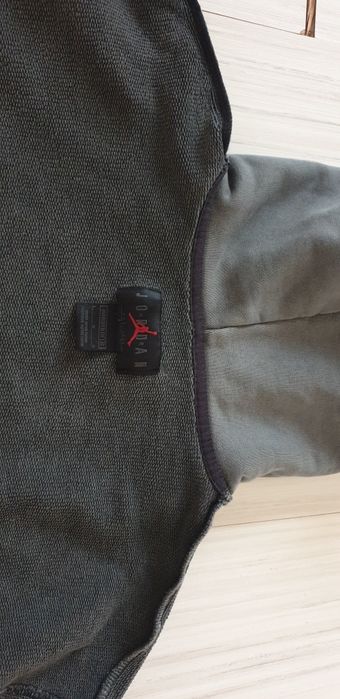 Jordan X HTG Crossover Oversize / L НОВО! ОРИГИНАЛ! Мъжки Суичер!