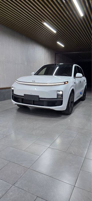 Lixiang L9 Restaling OQ Kofe