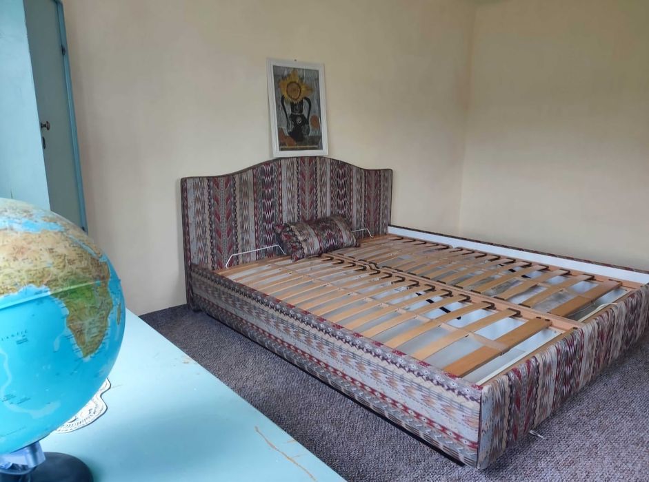 Pat king dormitor 180 x 200