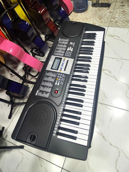 Pianino синтезатор орган пианино MK 812. Mike
