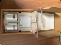 Vand Kit Netatmo Starter Pack cu 2 Capete termostat si 1 Releu