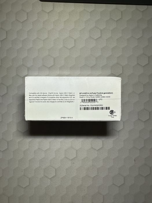 Apple AirPods Pro2