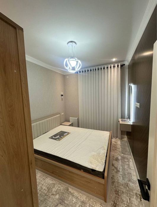 Аренда жк Чарх Новза