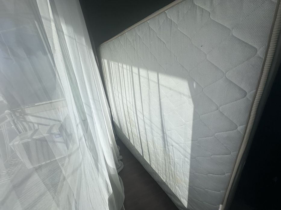 Подарявам матрак 160/200