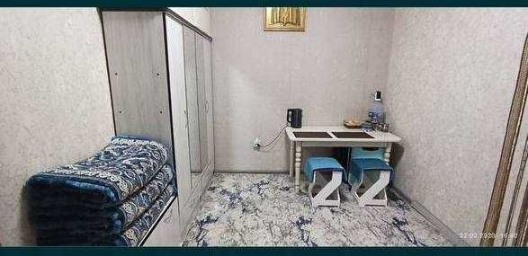 улица Байсунская, 1/1/1, общий двор