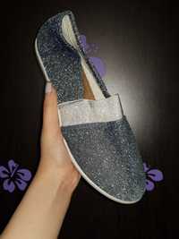 Espadrile Sport , noi