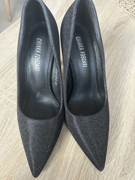 Официални обувки