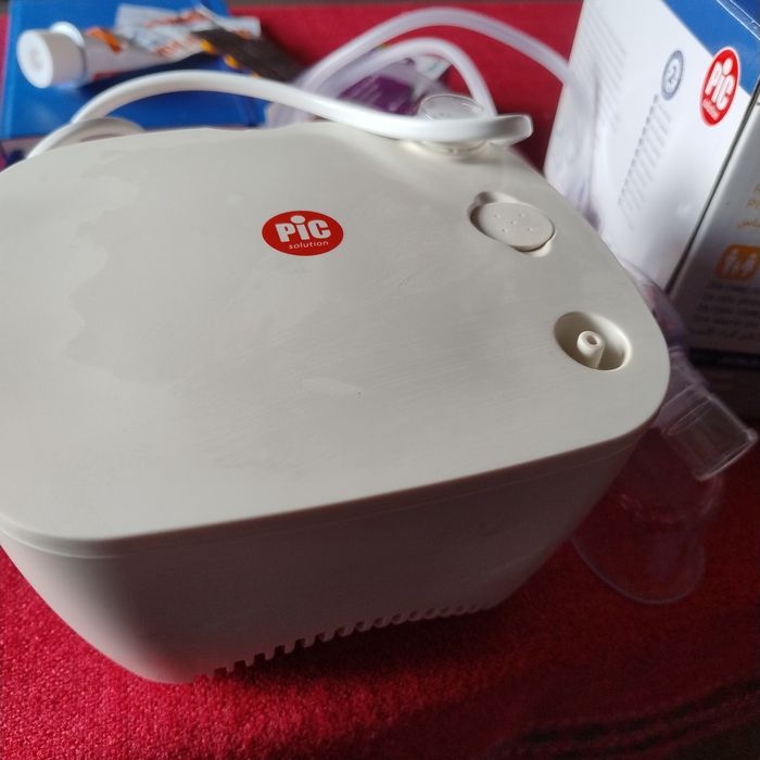 Инхалатор air Cube