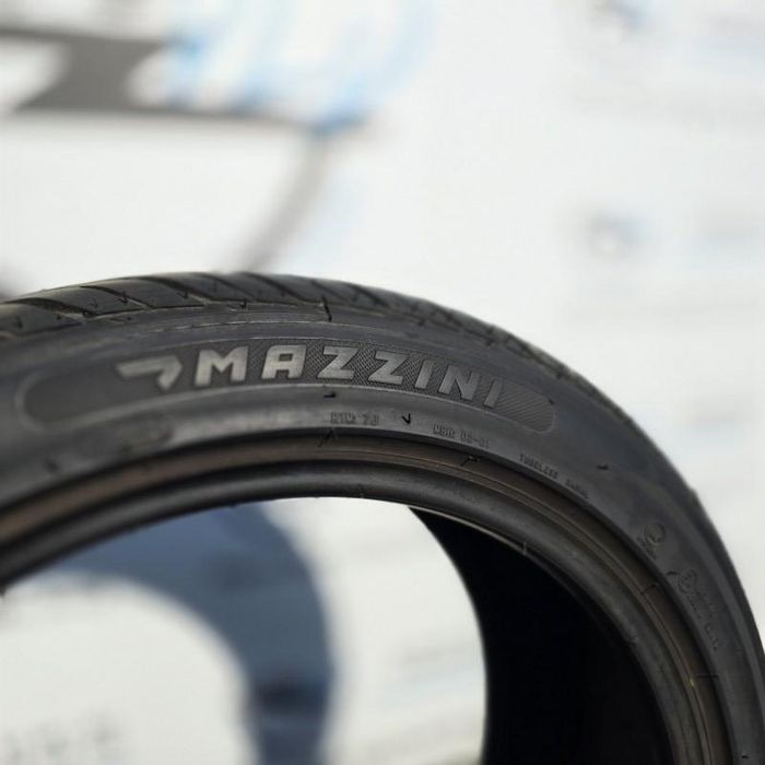 Anvelope M+S Mazzini 215/45/ZR17 91V DOT 2019