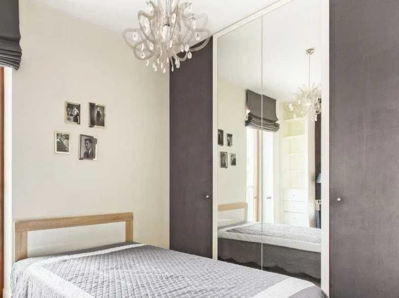 Дава се под наем Тристаен апартамент в Пловдив, Мараша - 90 кв.м за 357 € - Снимка #4