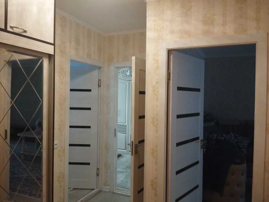 3x kvartira ijaraga beriladi Mirzo Ulug'bek tumani