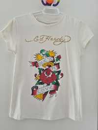 Tricou dama Ed Hardy Mărime S