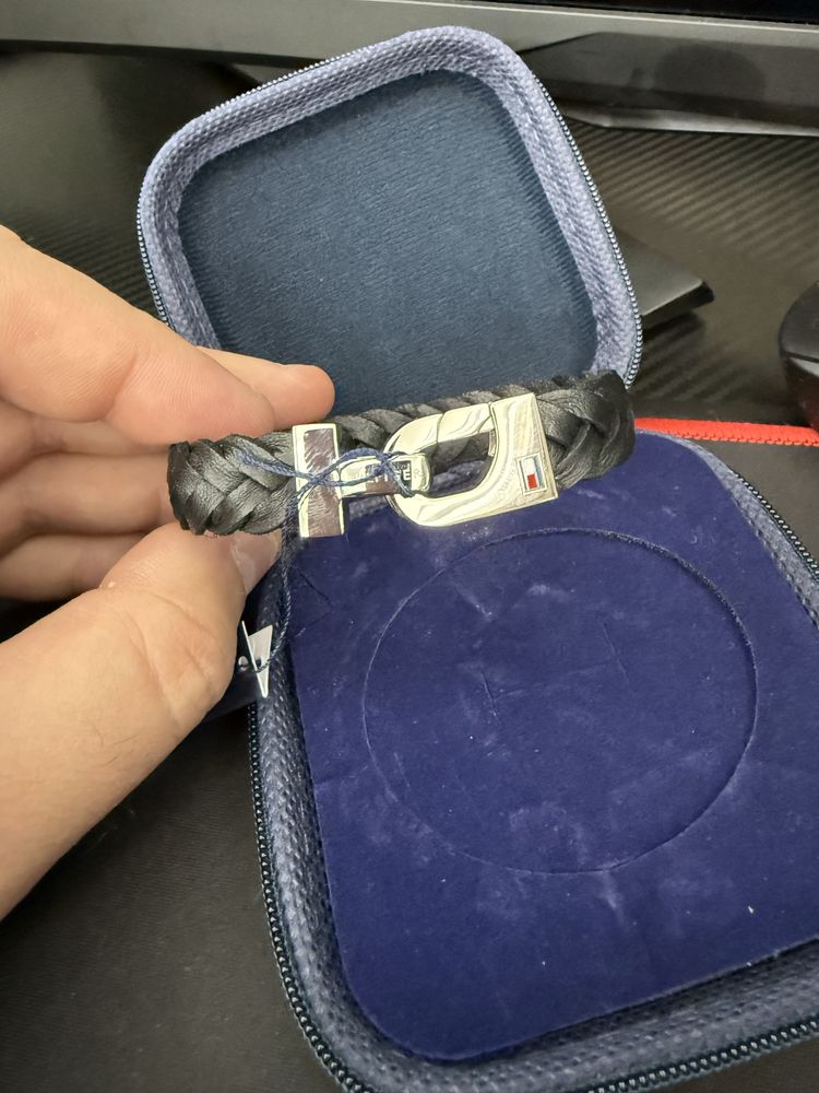 Гривна TOMMY HILFIGER 2700872