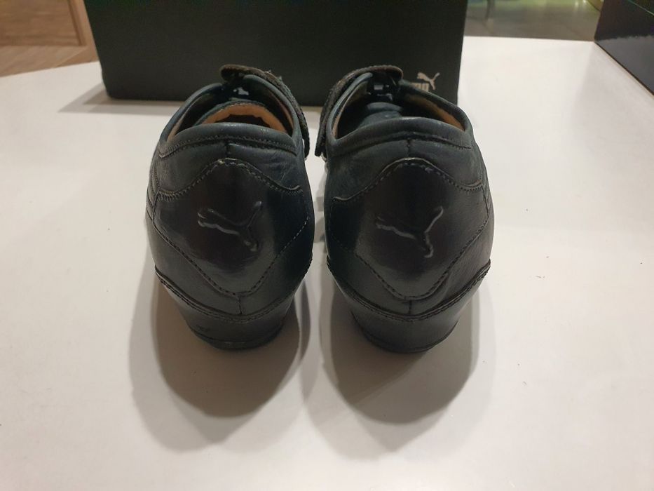 Puma Black label 37
