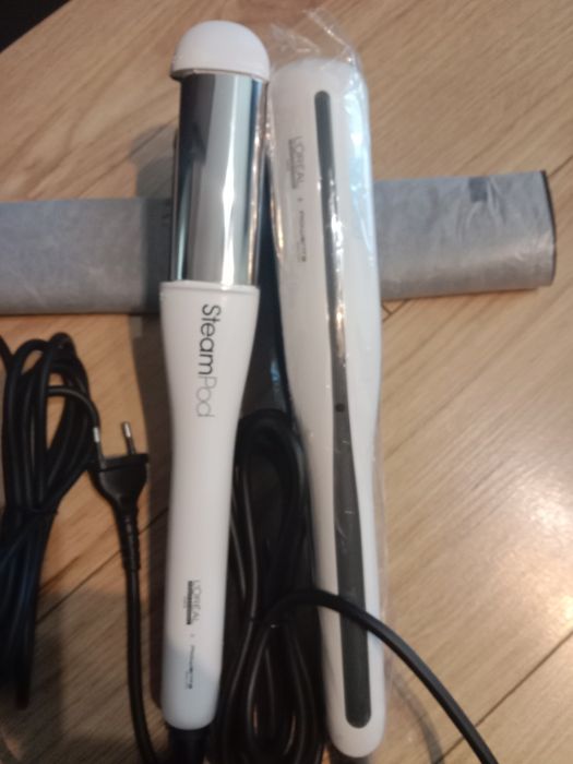 L'Oreal Stempod.4.0 și 3.0 placa de îndreptar parul